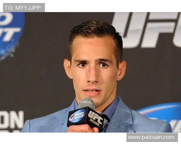 UFC松恩与将军激战在即谁将成为新的格斗传奇之王